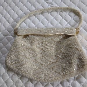 Vintage evening bags